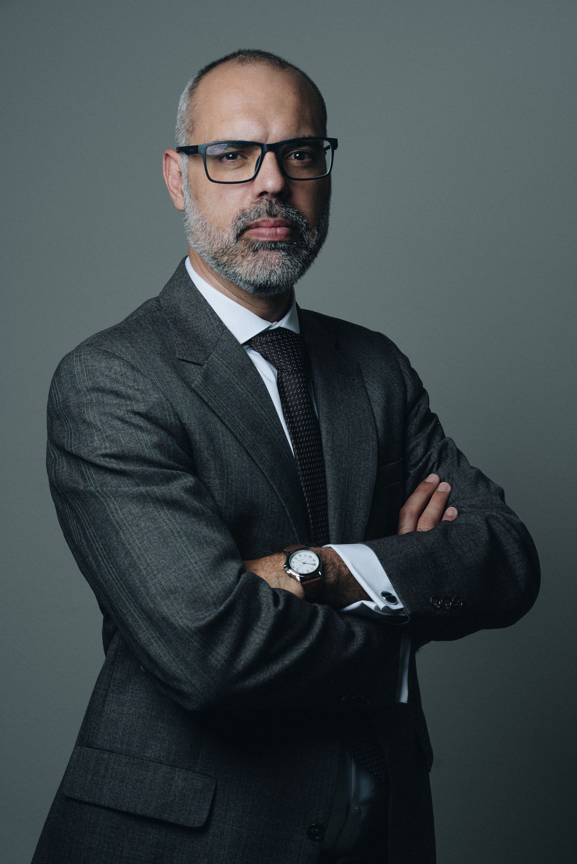Allan Dos Santos